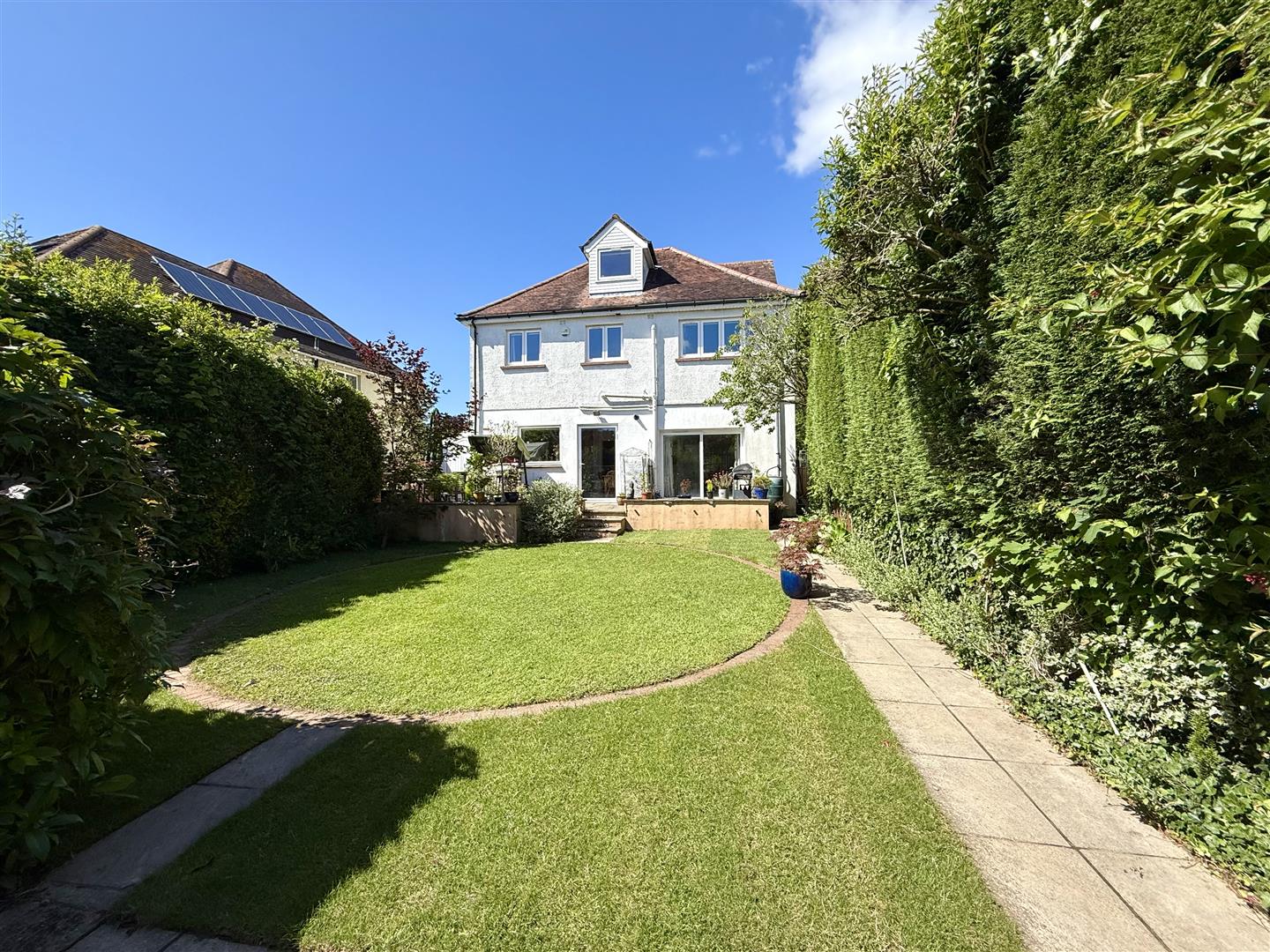 Gower Road, Sketty, Swansea, SA2 7AA